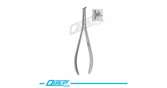 Ni Ti Cinch Back Plier Long