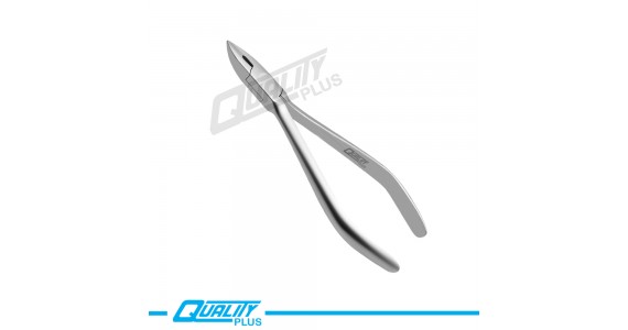 Mini Ligature Cutter Mini Handle Metal Inserted Jaw