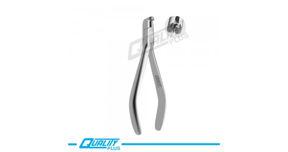 Flush Cutter With Safety Hold Mini Handle Tungsten Carbide 
