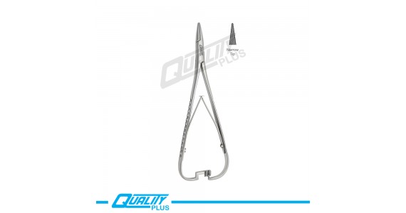 Mathieu Narrow Tip Double Spring 14cm
