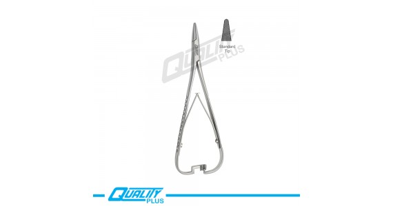 Mathieu Standard Tip Double Spring