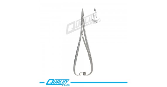 Mathieu Narrow Tip 1/2 Single Spring 14cm