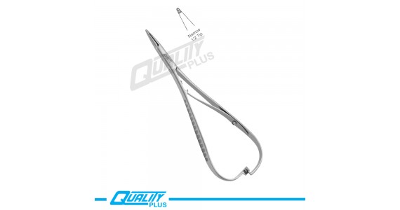 Mathieu Narrow Tip 1/2 Single Spring 14cm