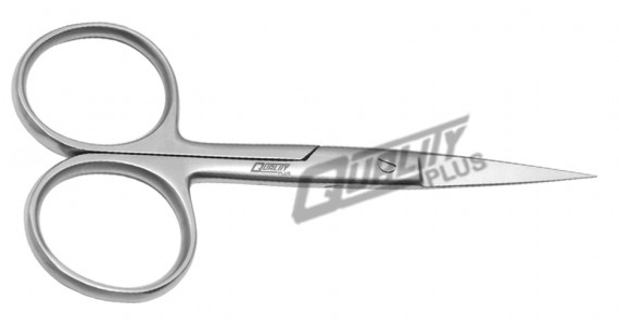 Narrow Dissecting Scissor 11.5cm