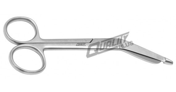 Bandage Scissor 14cm