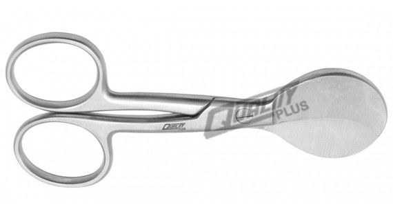 Umbilical Cord Scissor 10cm