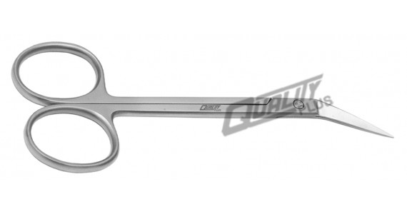Iris Scissor Curved 11.5cm