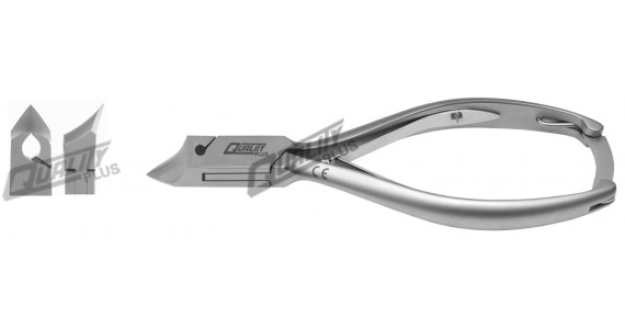 Head Cutter Half Jaw 14cm With Lock