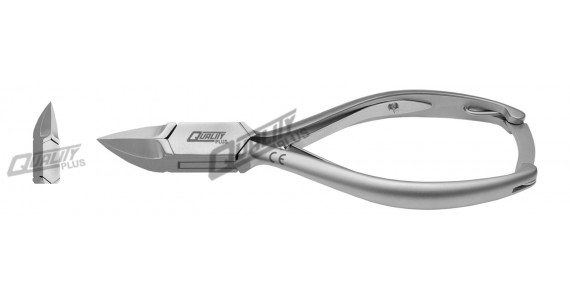 Ingrown Nail Nipper With Lock 13.5cm