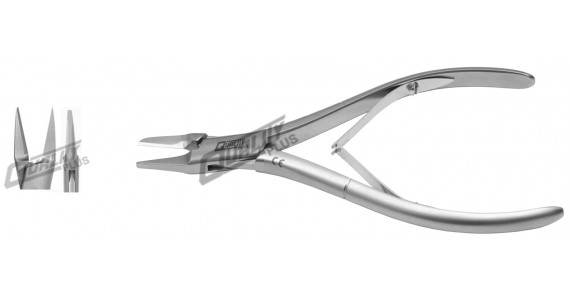 Nail Splinting Forceps 13cm