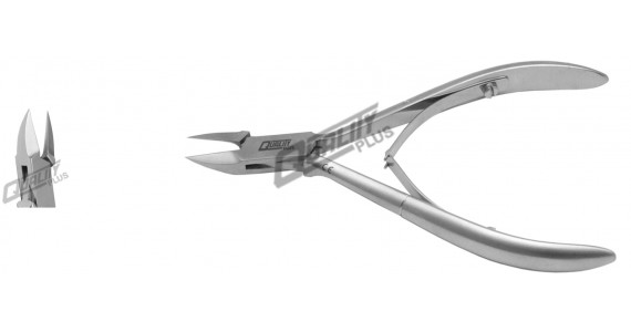Extra Fine Nail Nipper 13cm