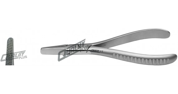 Nail Extracting Forceps 13cm