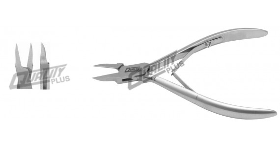 Nail Spliter Forceps 10.5cm