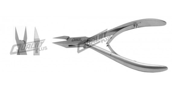 Super Fine Nail Nipper 11.5cm