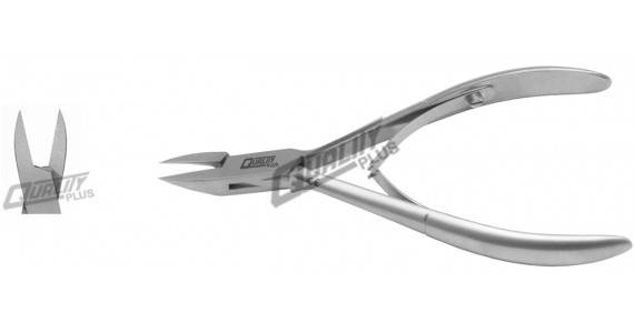Standard Nail Nipper 11.5cm