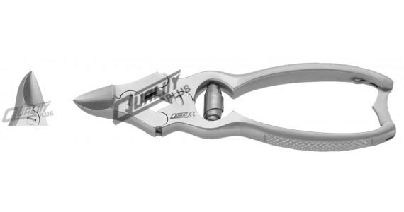 Double Action Nail Nipper Barrel Spring