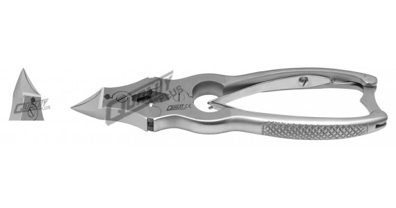 Double Action Head Cutter D/Spring