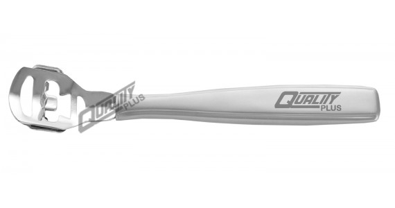 Callus Shaver Stainless steel 12cm