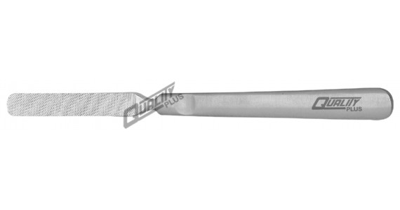 Foot Rasp Double Sided 16cm