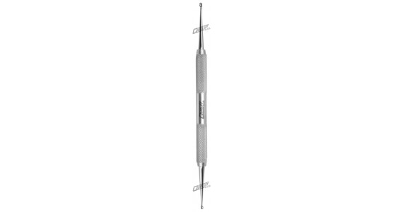 Ingrown toenail cleaner 1mm & 2mm 13cm