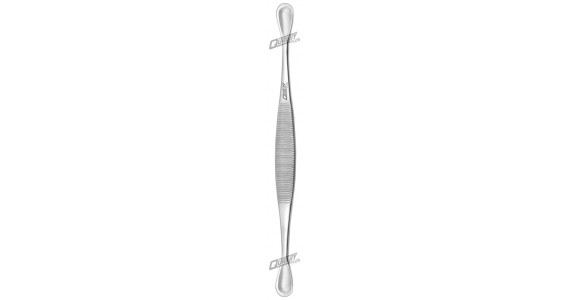 Volkman Curettes Double Ended Large 13cm