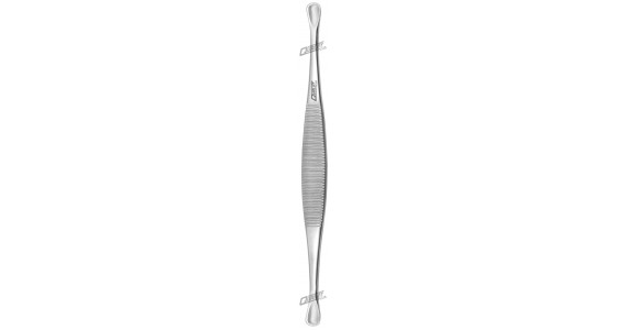 Volkman Curettes Double Ended Small 13cm