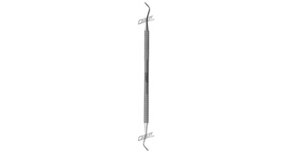 Nail Excavator Double Ended 13cm