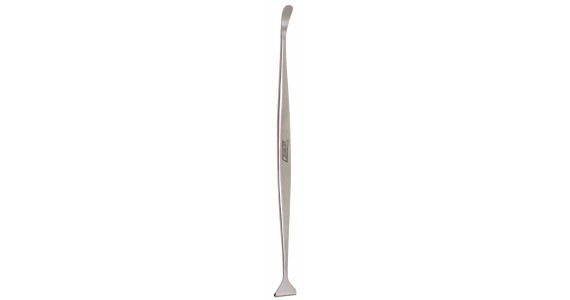 Hurd Dissector&Pillar Retractor18cm 9x25mm
