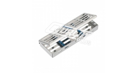 Steri-Wash Tray (5-pack) Size: 180 x 70 x 25 mm