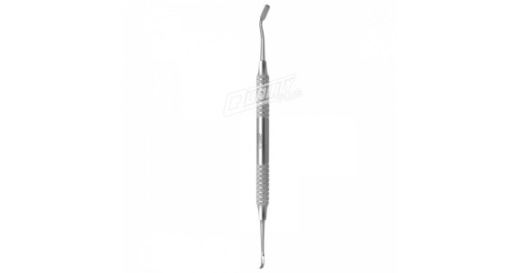 Band Seater Scaler double-ended