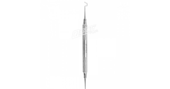 Ligature Placing Double Ended