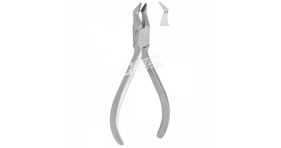 Weingart Plier Universal With TC 45 