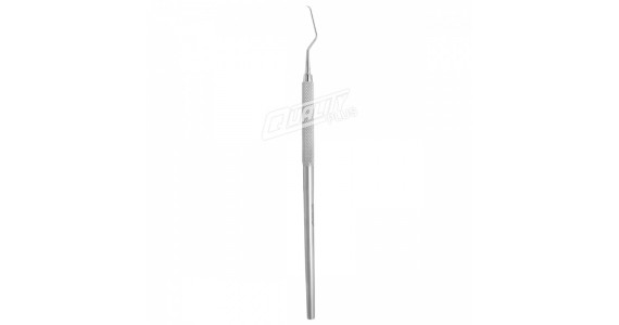 Ortho-Probe Single Ended