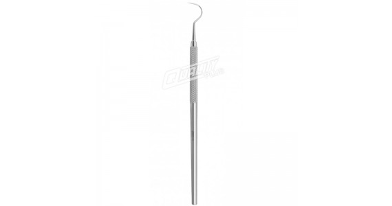 Ortho-Probe Single Ended