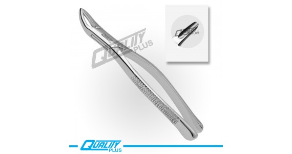 Fig: 150 Extraction Forceps American Pattern