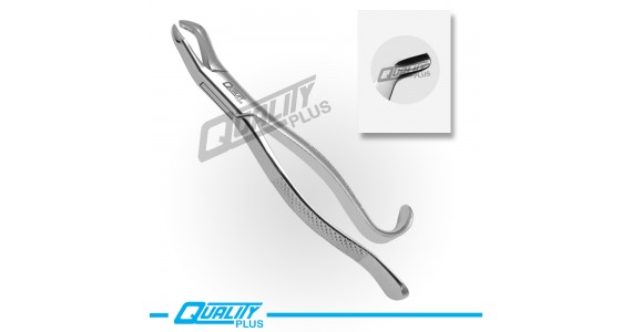Fig: 210 Extraction Forceps American Pattern
