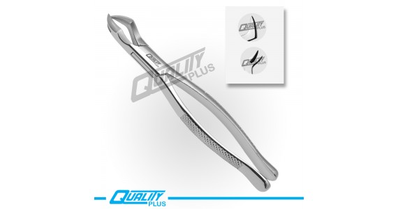 Fig: 88R Extraction Forceps American Pattern