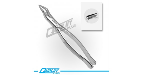 Fig: 32 Extraction Forceps American Pattern