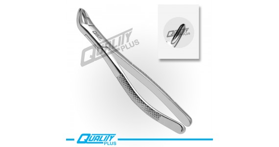 Fig: 151 Extraction Forceps American Pattern