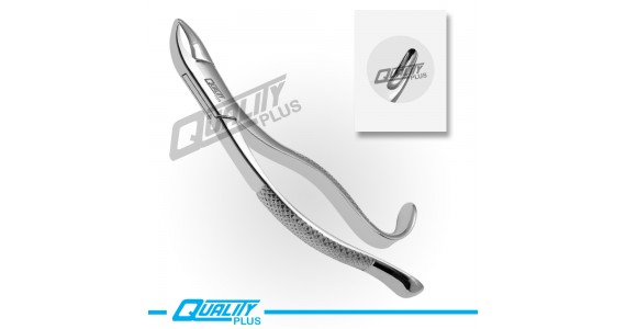 Fig: 103 Extraction Forceps American Pattern
