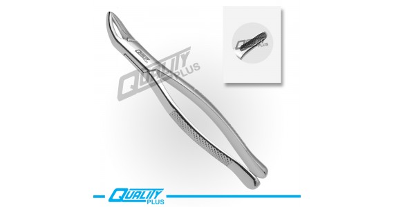 Fig: 101 Extraction Forceps American Pattern