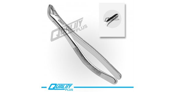Fig: 151AS Extraction Forceps American Pattern