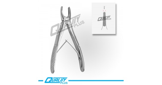Fig: 29S Children Forceps