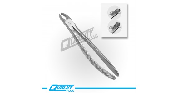 Fig: 39R Children Straight Line Forceps