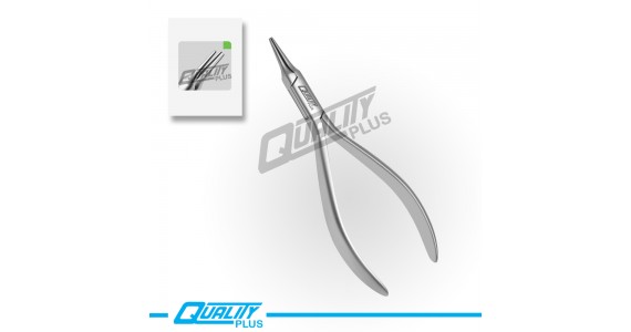 Optical Plier Slim Jaw
