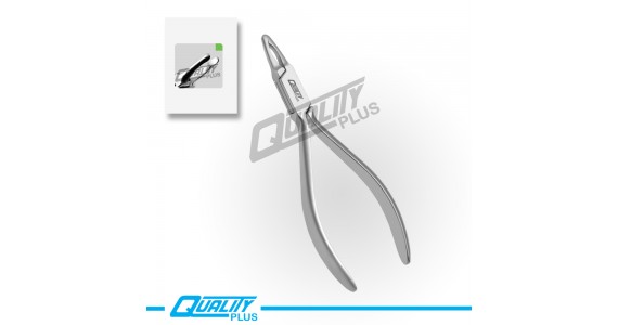 Crown & Band Contouring Plier