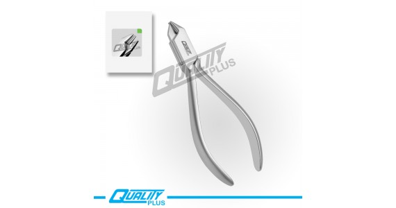 Three Prong Pliers w/ Groove