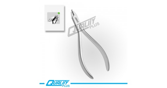 Three Jaw Plier Mini
