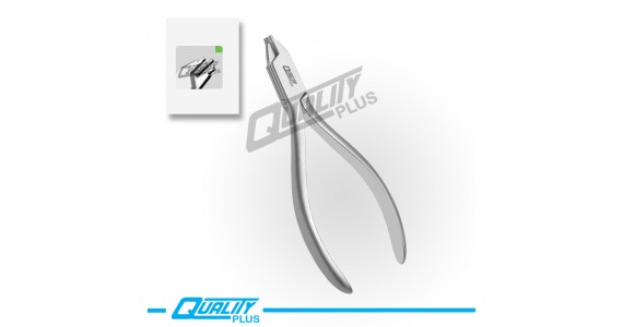 Three Jaw Plier