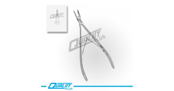 LEMPERT Straight 190mm